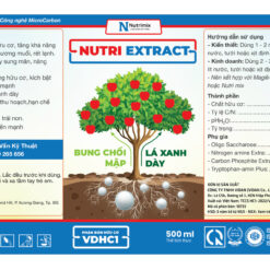NUTRI EXTRACT