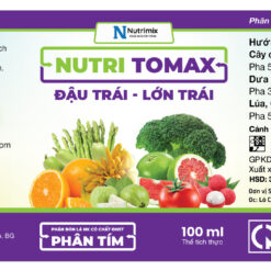 NUTRI TOMAX