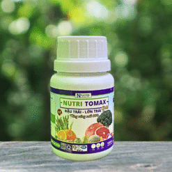 NUTRI TOMAX