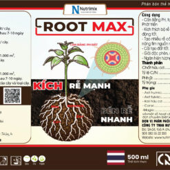 NUTRI ROOT MAX