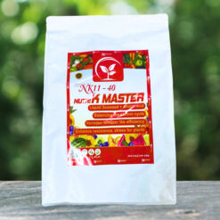 Nutri K Master - NK 11-40