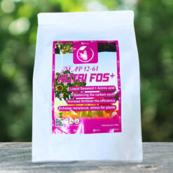 Nutri Fos+  MAP 12-61 – Phân Monoamoni Phosphat (MAP) cao cấp