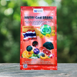 NUTRI CAB SPARK