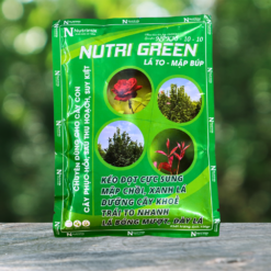 Nutri Green