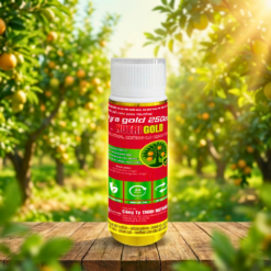NUTRI GOLD