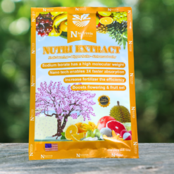 NUTRI EXTRACT